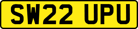 SW22UPU