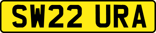 SW22URA