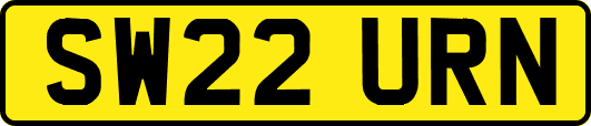 SW22URN