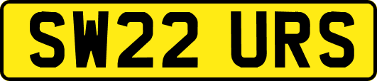 SW22URS