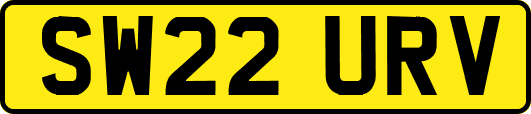 SW22URV