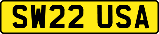 SW22USA