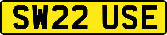 SW22USE