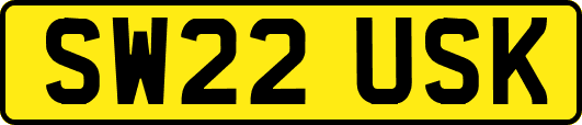 SW22USK