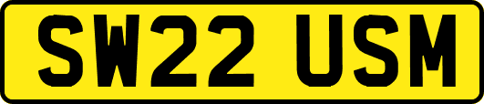 SW22USM