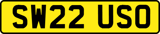 SW22USO