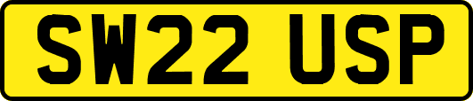 SW22USP