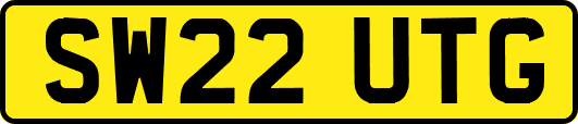 SW22UTG