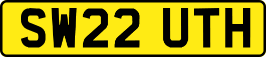 SW22UTH