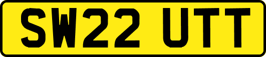 SW22UTT