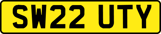SW22UTY
