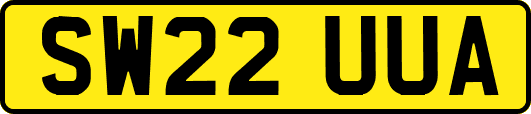 SW22UUA