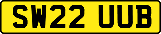 SW22UUB