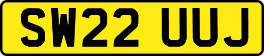 SW22UUJ