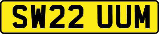 SW22UUM