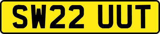 SW22UUT
