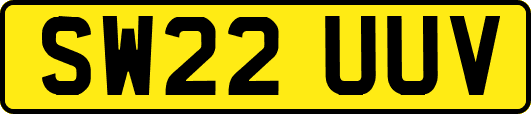 SW22UUV