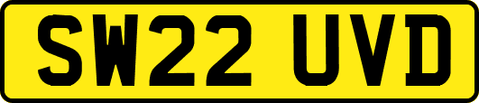 SW22UVD