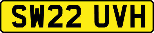 SW22UVH