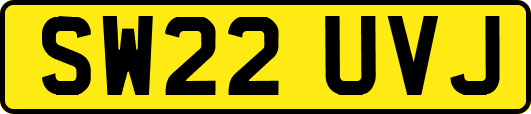 SW22UVJ