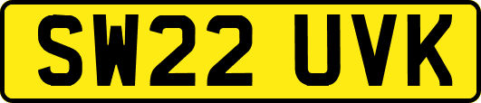 SW22UVK