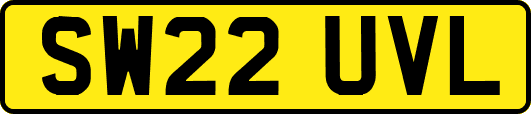 SW22UVL