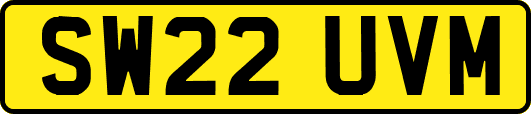 SW22UVM