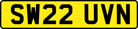 SW22UVN
