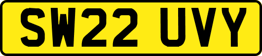 SW22UVY