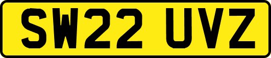 SW22UVZ