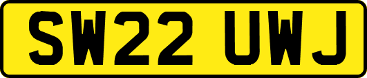 SW22UWJ
