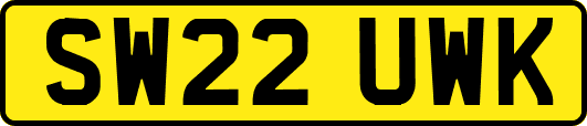 SW22UWK