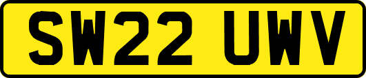 SW22UWV