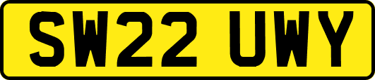 SW22UWY