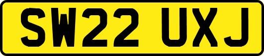 SW22UXJ