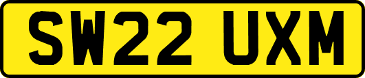 SW22UXM