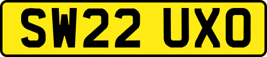 SW22UXO