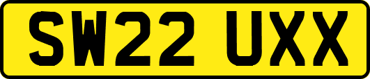 SW22UXX