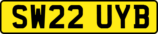 SW22UYB
