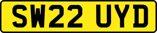 SW22UYD