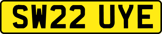 SW22UYE