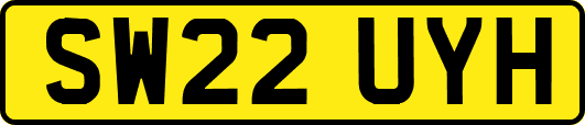 SW22UYH