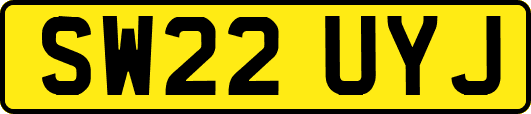 SW22UYJ