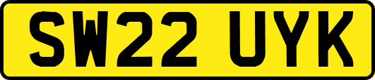 SW22UYK