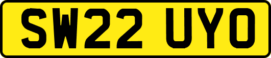 SW22UYO