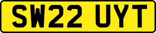 SW22UYT