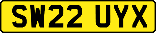 SW22UYX