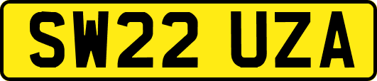 SW22UZA