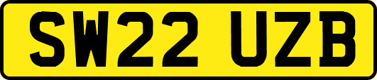 SW22UZB