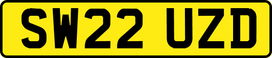 SW22UZD